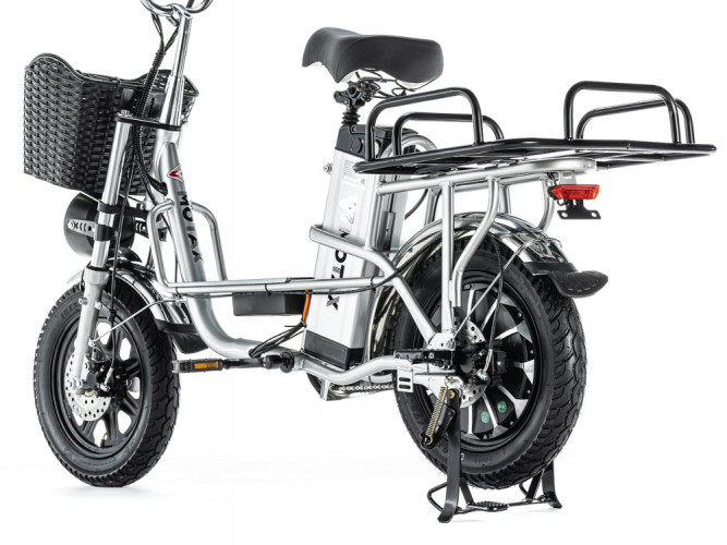 Электровелосипед Motax E-NOT Express Big Pro 6020 MК в Самаре