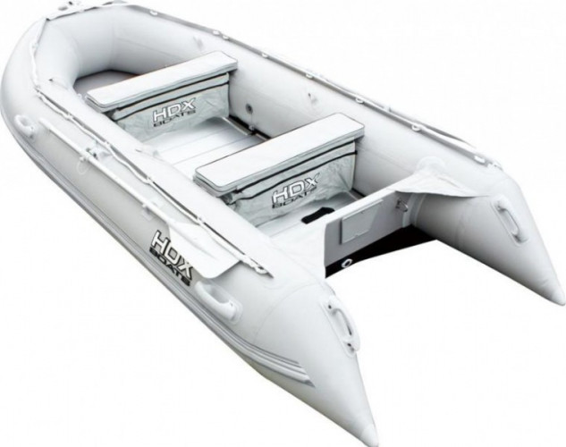 Лодка HDX Oxygen 280 в Самаре