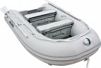 Лодка HDX Oxygen 280 в Самаре