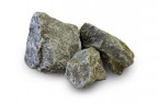 Камни для бани Порфирит Колотый 15кг в Самаре