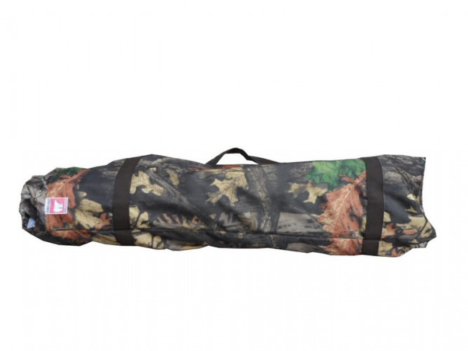 Раскладушка туристическая Медведь (180*65*40) в Самаре