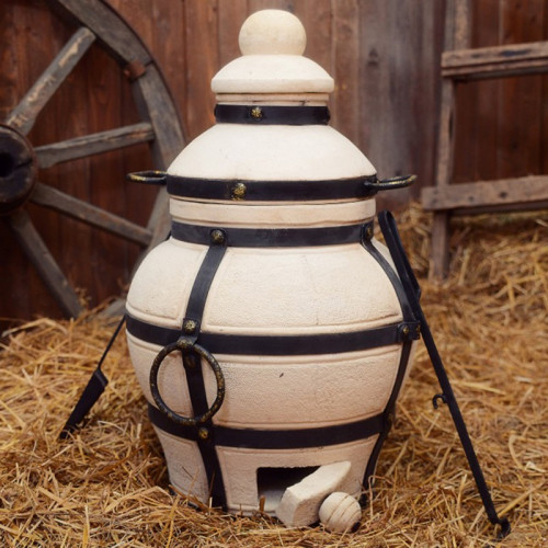 Тандыр Ахмат в Самаре