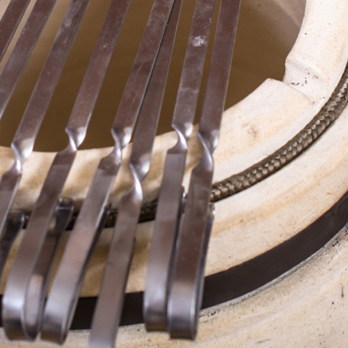 Тандыр Ахмат в Самаре