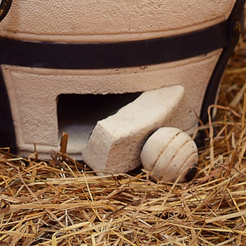 Тандыр Ахмат в Самаре