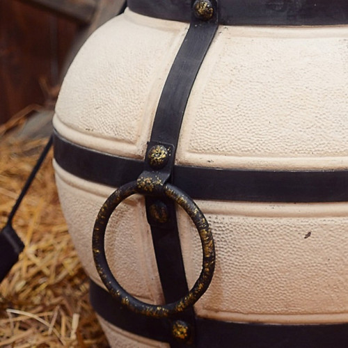 Тандыр Ахмат в Самаре