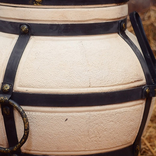 Тандыр Ахмат в Самаре