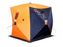 Мобильная баня летняя палатка Куб Ex-Pro 1 в Самаре