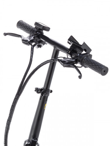 Электровелосипед Motax E-NOT Compact Lux 48V20A M в Самаре