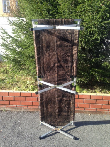 Раскладушка туристическая Медведь (170*65*40) в Самаре