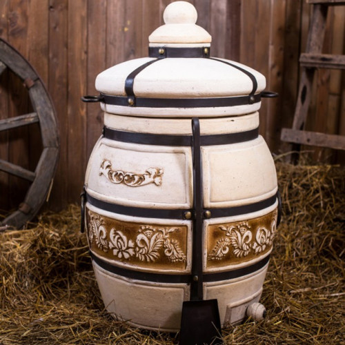 Тандыр Казачий в Самаре