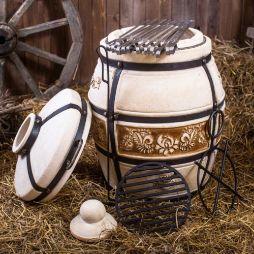 Тандыр Казачий в Самаре