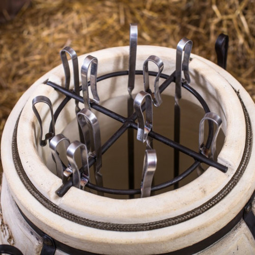 Тандыр Казачий в Самаре