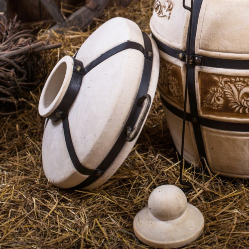 Тандыр Казачий в Самаре