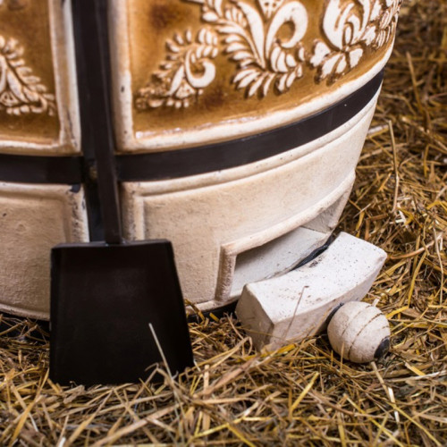 Тандыр Казачий в Самаре