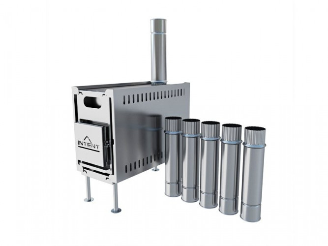 Печь банная INTENT в Самаре