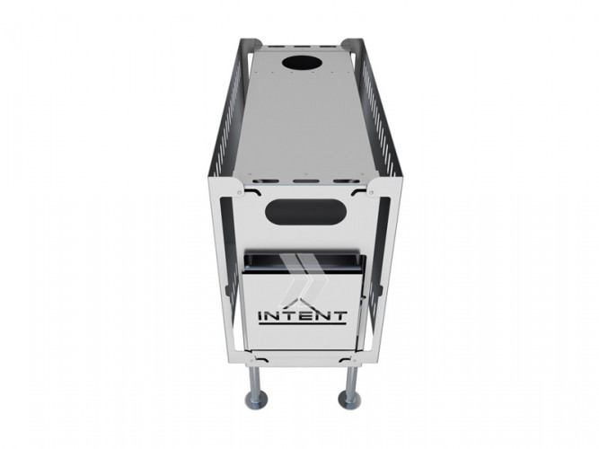 Печь банная INTENT в Самаре