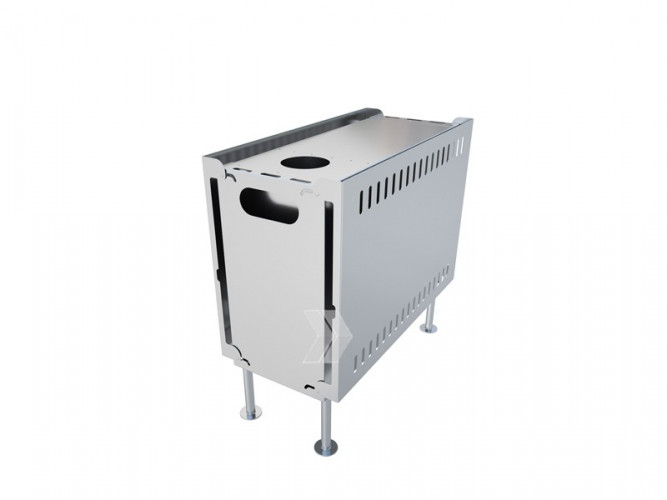 Печь банная INTENT в Самаре