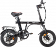 Электровелосипед xDevice xBicycle 16U (2021) в Самаре