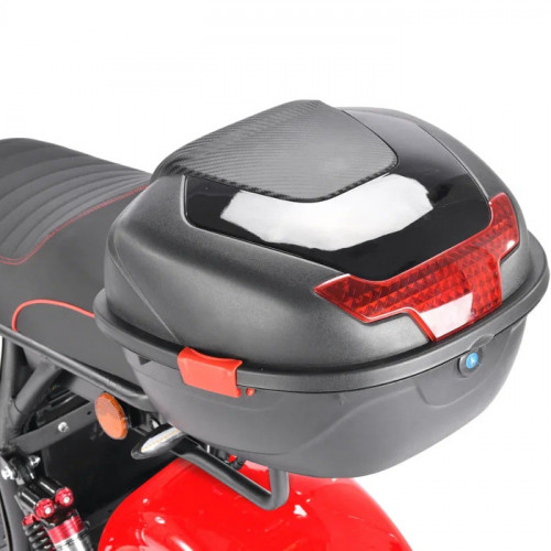 Электроскутер WHITE SIBERIA PRO 2500W в Самаре