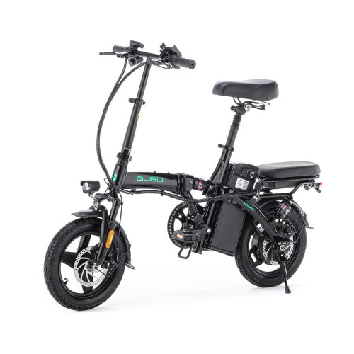 Электровелосипед Motax E-NOT Compact Lux 48V12A M в Самаре