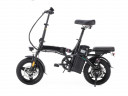 Электровелосипед Motax E-NOT Compact Lux 48V12A M в Самаре