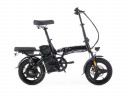 Электровелосипед Motax E-NOT Compact Lux 48V12A M в Самаре