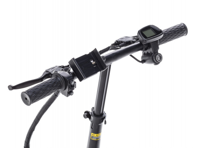 Электровелосипед Motax E-NOT Compact Lux 48V12A M в Самаре