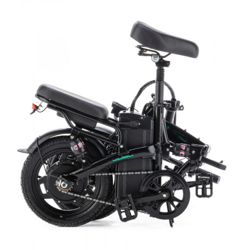 Электровелосипед Motax E-NOT Compact Lux 48V12A M в Самаре