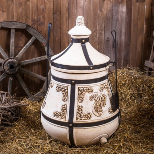 Тандыр Степной в Самаре