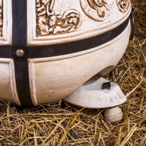 Тандыр Степной в Самаре