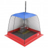 Пол для зимней-палатки-мобильной бани МОРЖ в Самаре
