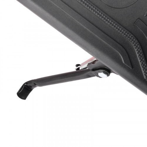 Электроскутер WHITE SIBERIA MINI R 2.0 1200W в Самаре