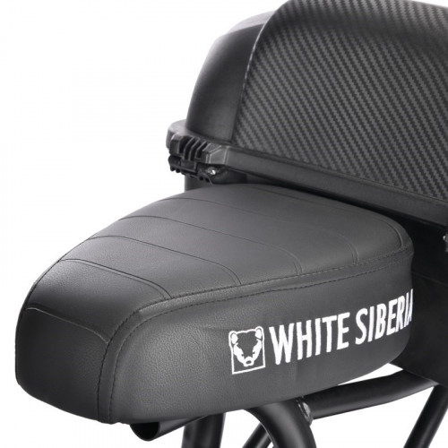 Электроскутер WHITE SIBERIA MINI R 2.0 1200W в Самаре