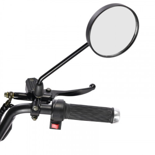 Электроскутер WHITE SIBERIA MINI R 2.0 1200W в Самаре