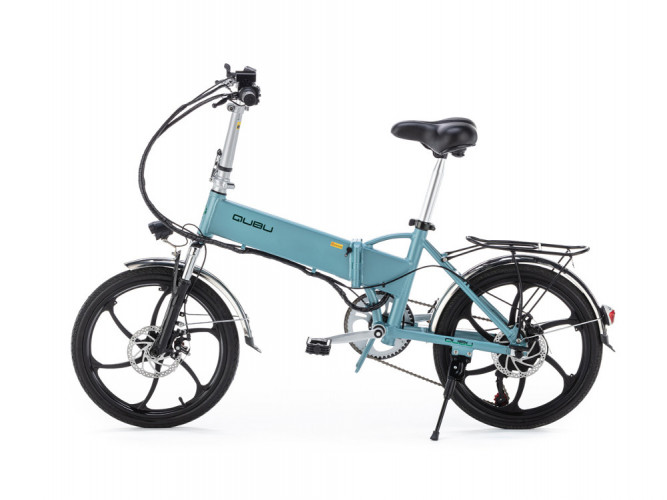 Электровелосипед Motax E-NOT Street Boy 48V10A в Самаре