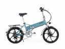 Электровелосипед Motax E-NOT Street Boy 48V10A в Самаре