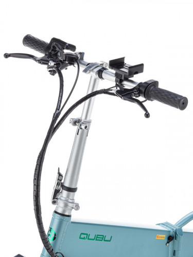 Электровелосипед Motax E-NOT Street Boy 48V10A в Самаре