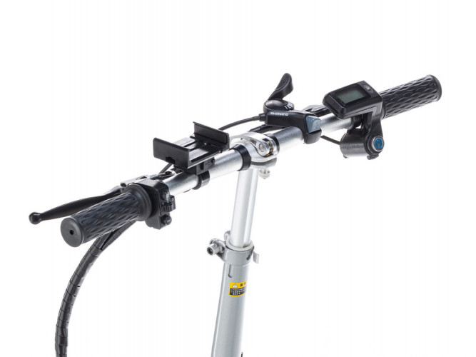 Электровелосипед Motax E-NOT Street Boy 48V10A в Самаре