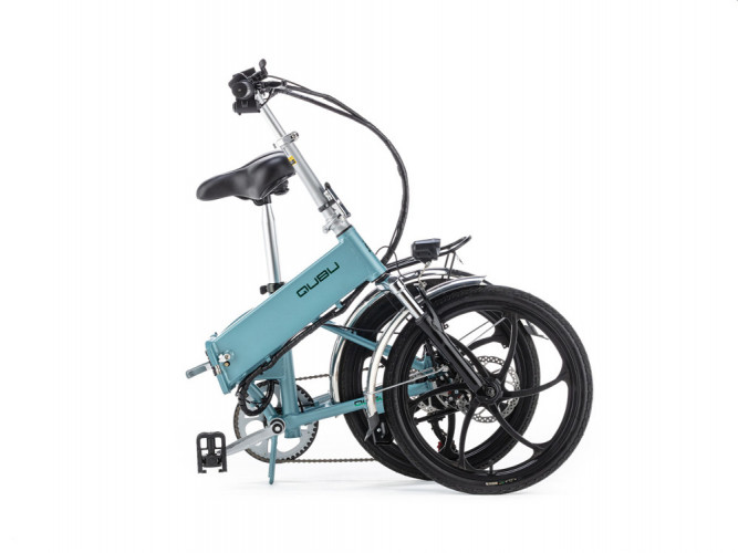 Электровелосипед Motax E-NOT Street Boy 48V10A в Самаре