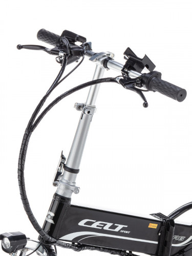 Электровелосипед Motax E-NOT Street Boy 48V10A в Самаре