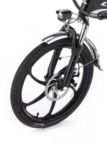 Электровелосипед Motax E-NOT Street Boy 48V10A в Самаре