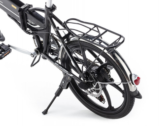 Электровелосипед Motax E-NOT Street Boy 48V10A в Самаре