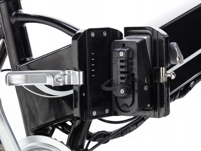 Электровелосипед Motax E-NOT Street Boy 48V10A в Самаре