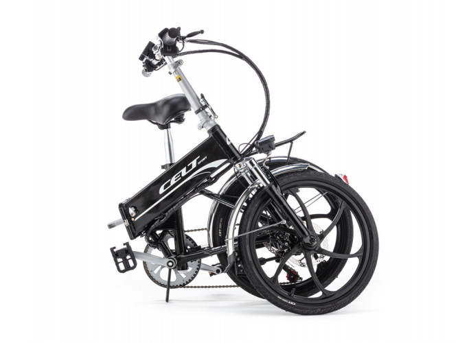 Электровелосипед Motax E-NOT Street Boy 48V10A в Самаре