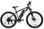 Электровелосипед Eltreco XT-700 в Самаре