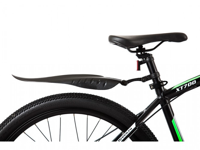 Электровелосипед Eltreco XT-700 в Самаре