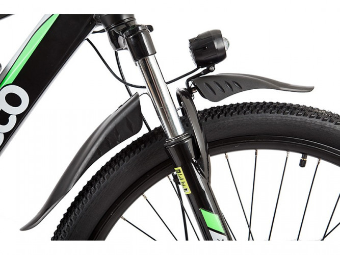 Электровелосипед Eltreco XT-700 в Самаре