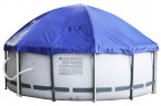 Подъемный тент-навес "Фиеста" для бассейна Intex/Bestway в Самаре