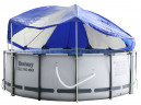 Подъемный тент-навес "Фиеста" для бассейна Intex/Bestway в Самаре