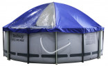 Подъемный тент-навес "Фиеста" для бассейна Intex/Bestway в Самаре